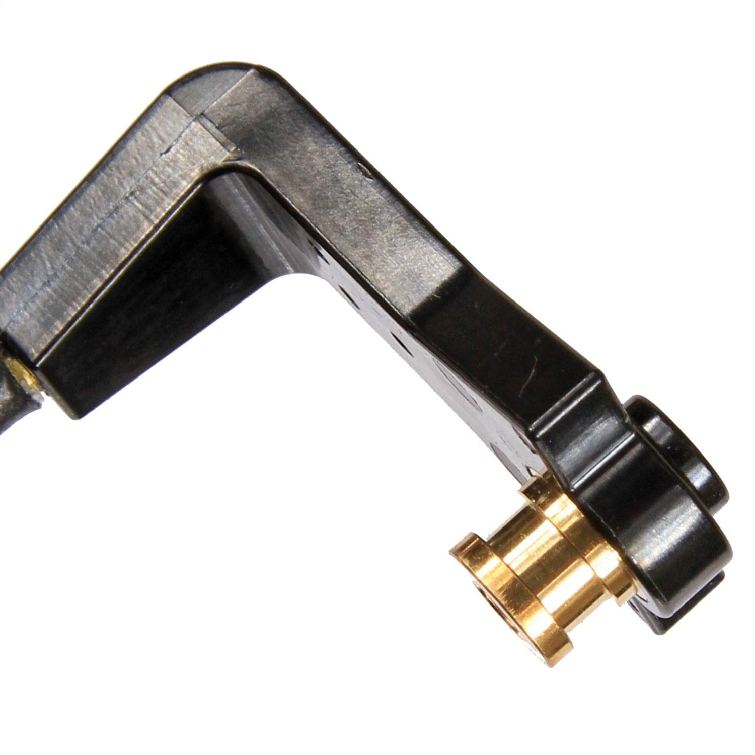 Power Stop Rear Brake Pad Wear Sensor SW-0803 For Jaguar XF, Jaguar XFR, Jaguar XFR-S, Jaguar XJ, Jaguar XJR, Jaguar XK, Jagua [Model Specific]