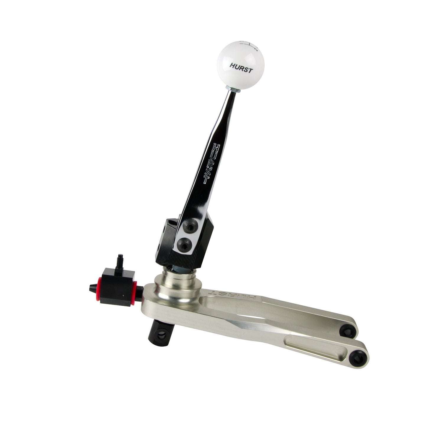 Billet Plus Hurst 3916020 Short Manual Shifter for Dodge Challenger