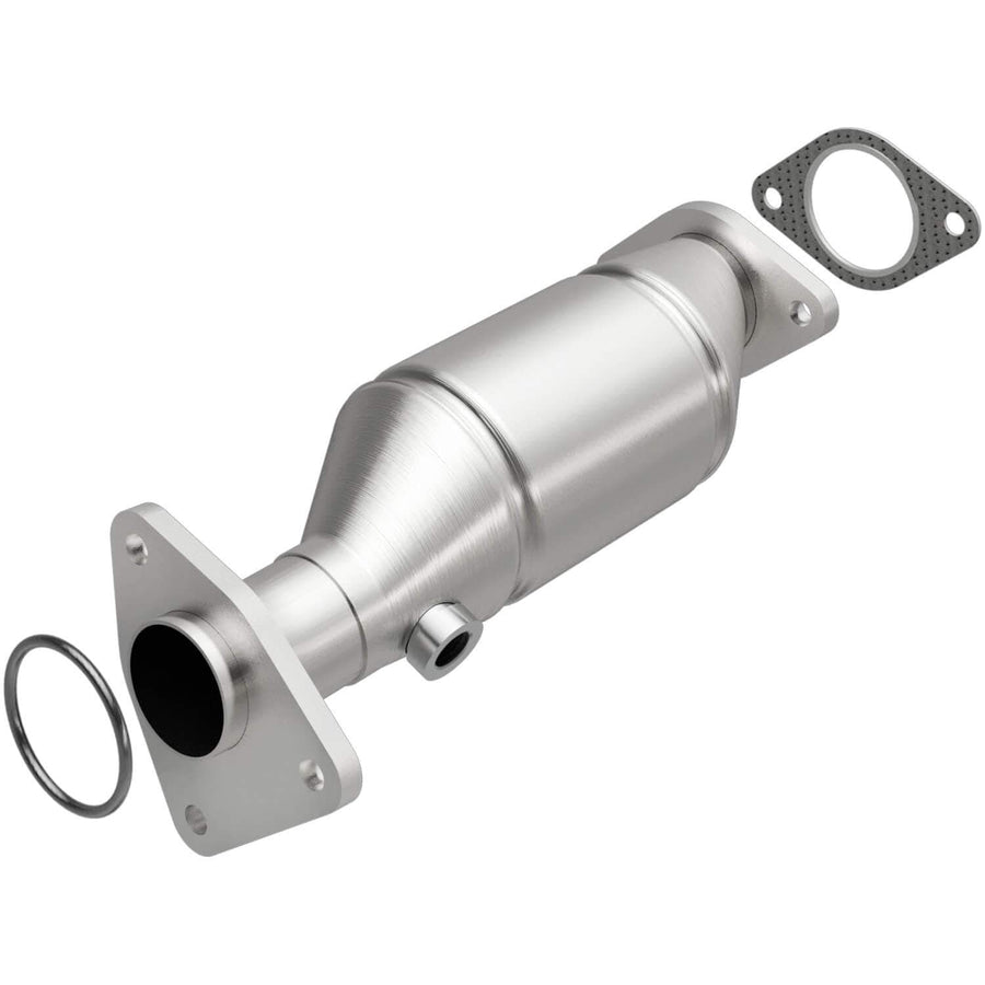 California Grade MagnaFlow Catalytic Converter 5481668: Direct-Fit (CARB Compliant)
