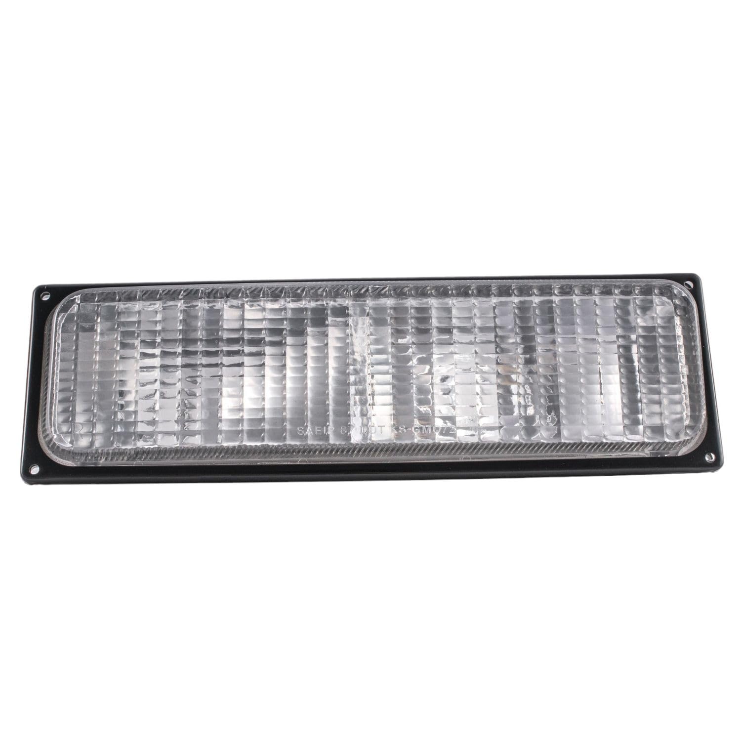 GM072-U00DR Eagle Eyes Parking and Signal Light