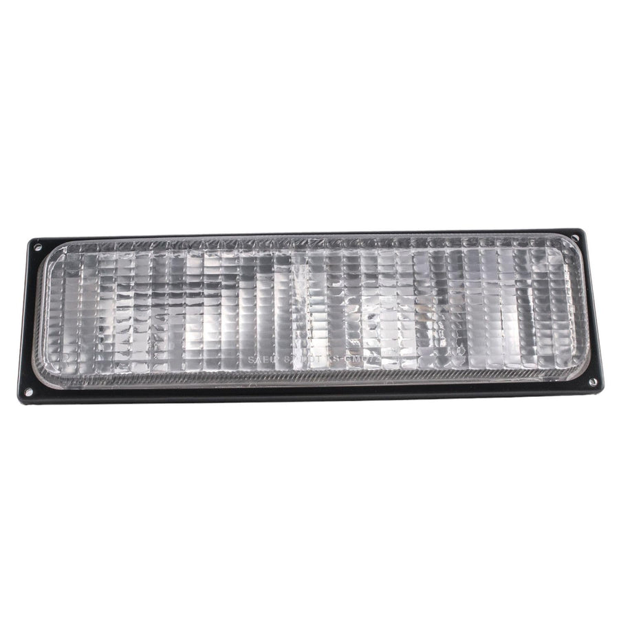 GM072-U00DR Eagle Eyes Parking and Signal Light
