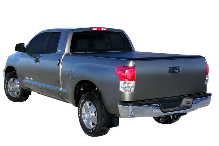 Vanish Access 95249 Roll-up Tonneau Cover