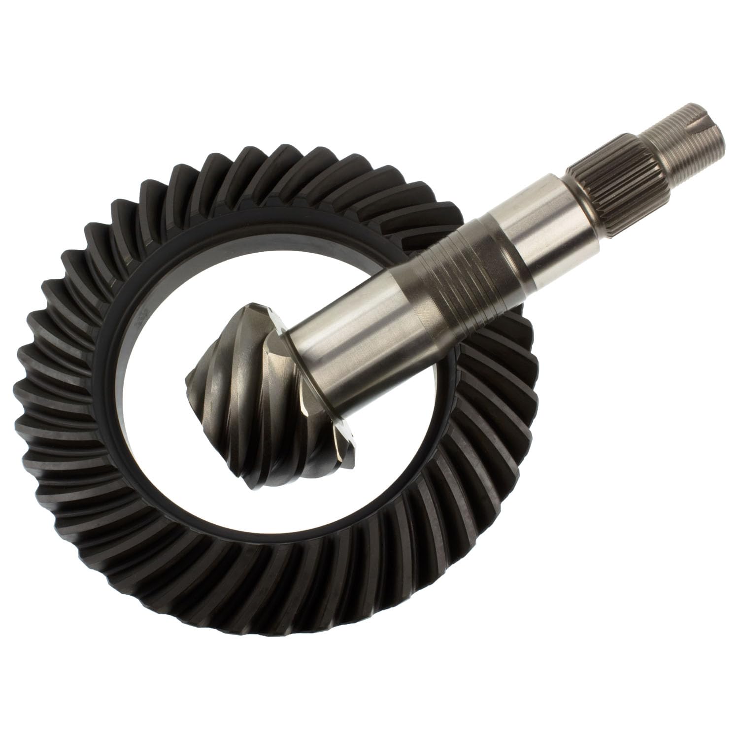 Motive Gear Ring & Pinion Set TAC456 – 4.56 Ratio – Fits Toyota 8.4" Rear Differential – Compatible with Toyota Tacoma (1995-2015), T100 (1993-1998), Sequoia (2001-2007), Tundra (2000-2006)