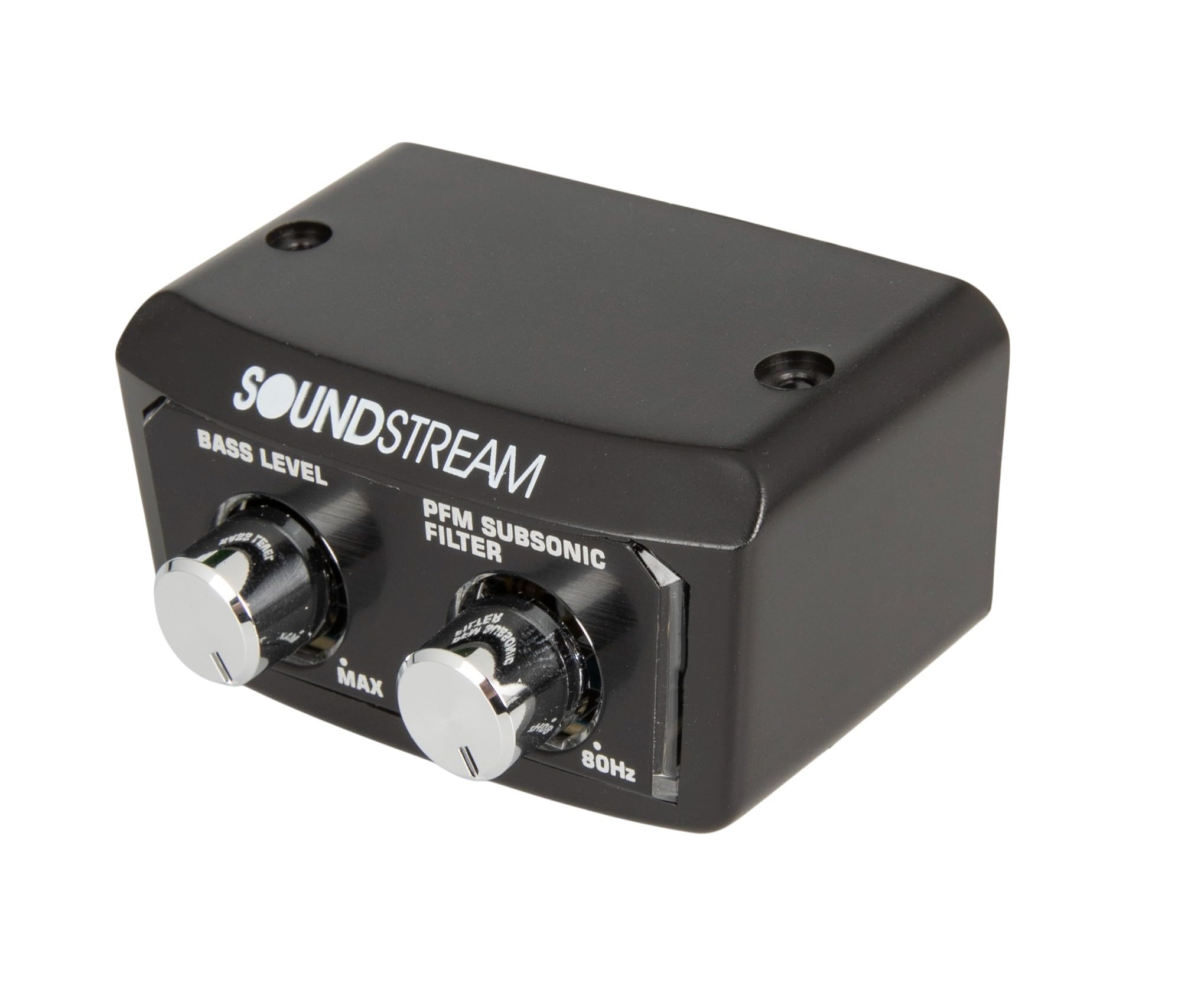 BX-20Z Soundstream Digital Bass Reconstruction Processor