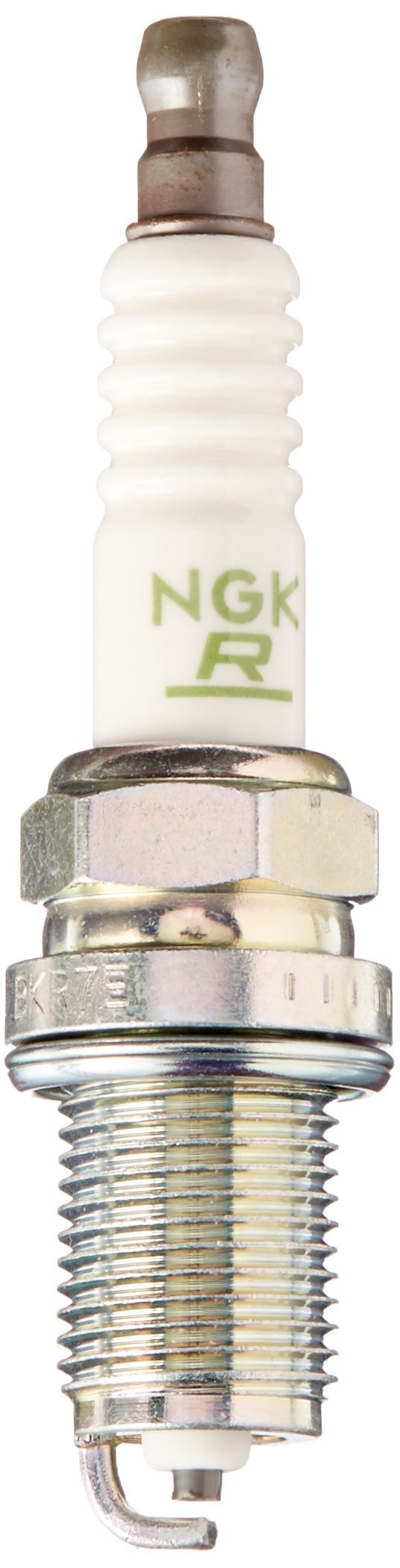V-Power NGK Spark Plug - BKR7E, 1 Pack