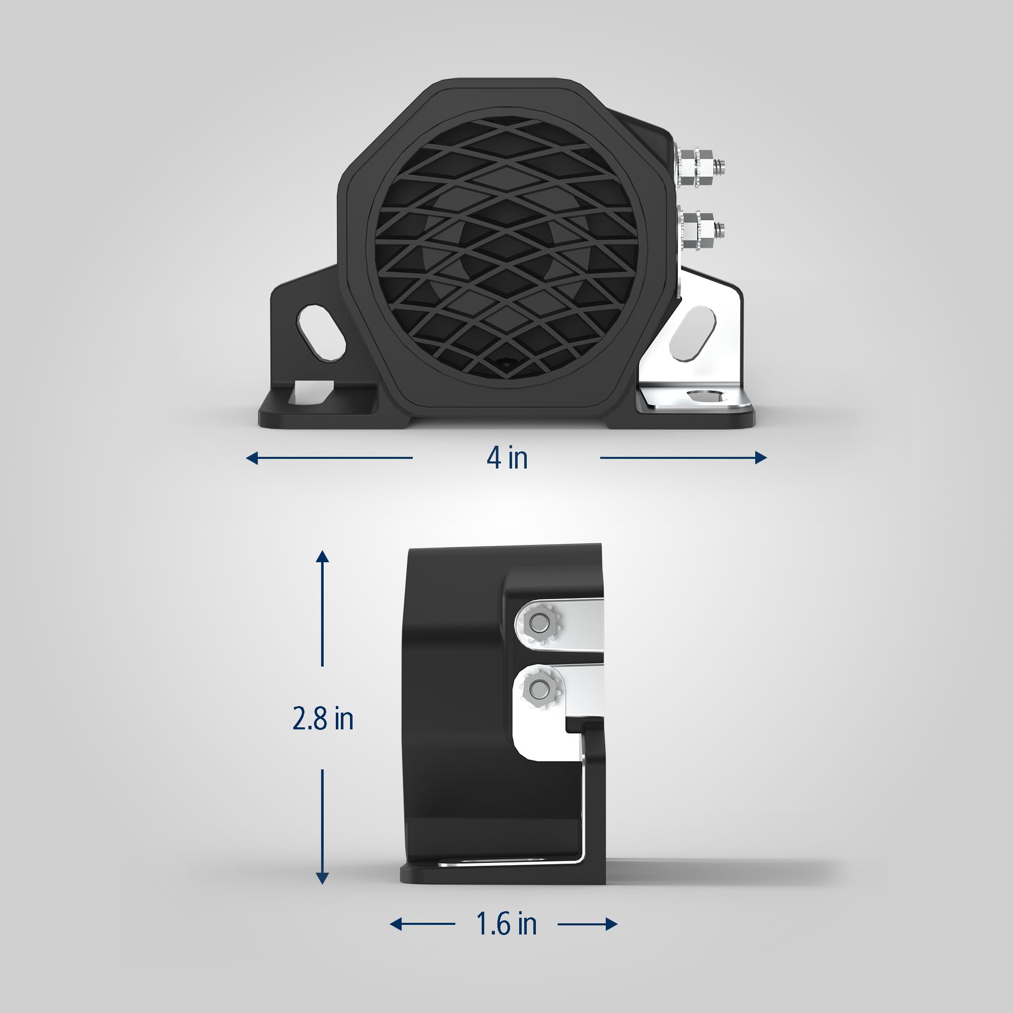 Smart Alarm ECCO SA951