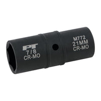 M772 Performance Tool 1/2-Inch Drive 7/8-Inch/21mm Flip Impact