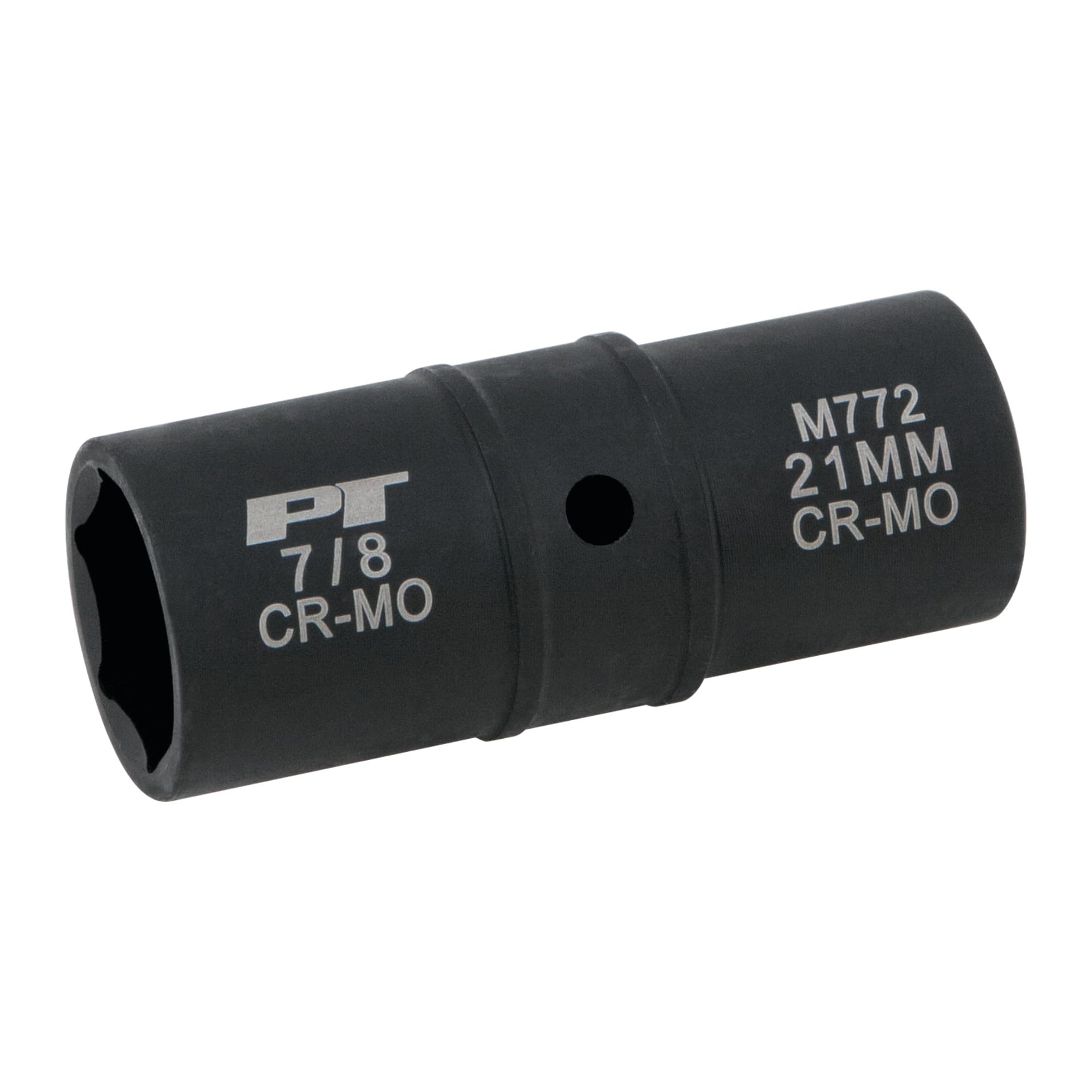 M772 Performance Tool 1/2-Inch Drive 7/8-Inch/21mm Flip Impact