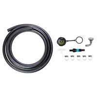 Remote Vent Kit, Sierra, 18-369-RVK15