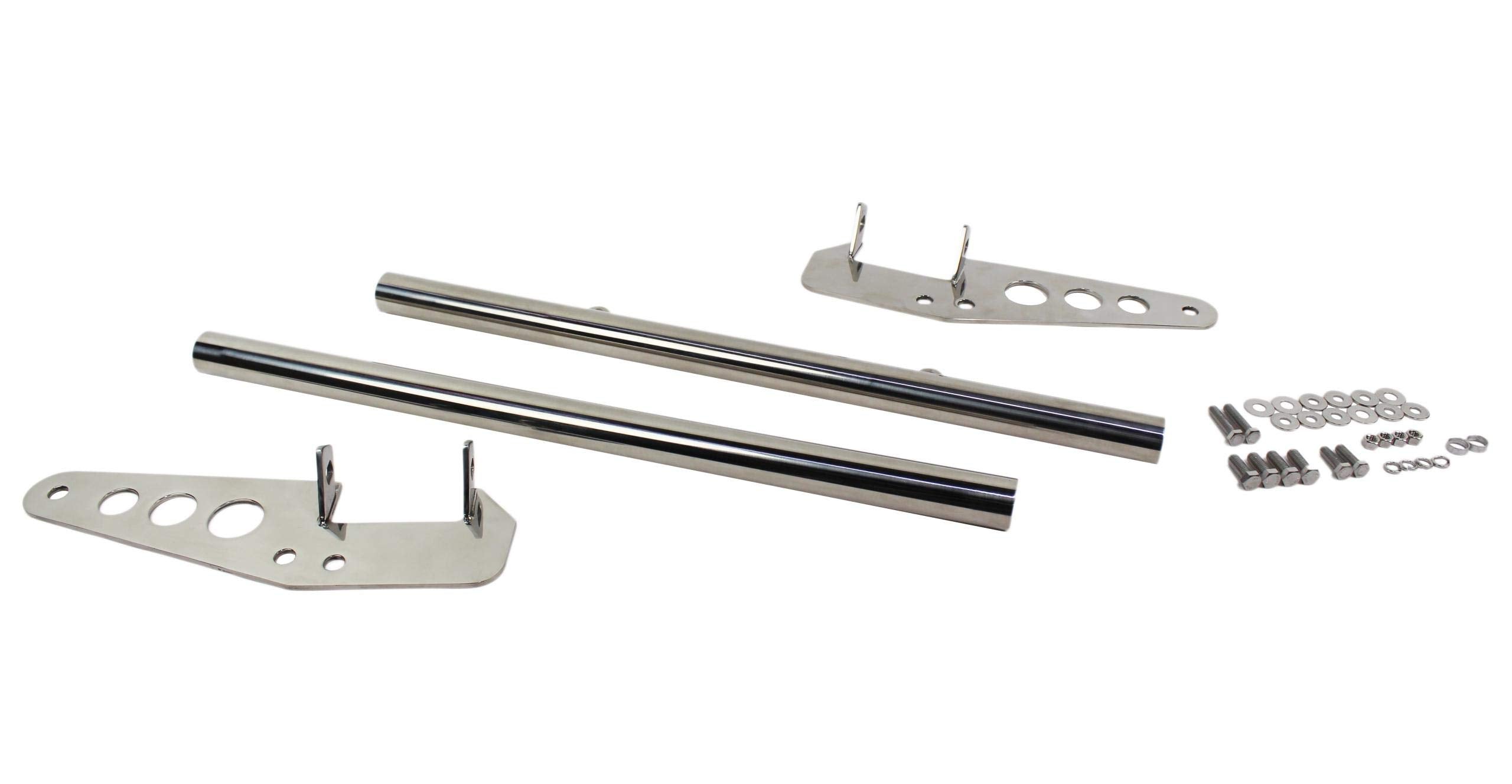 Grill Guard Kentrol 30418