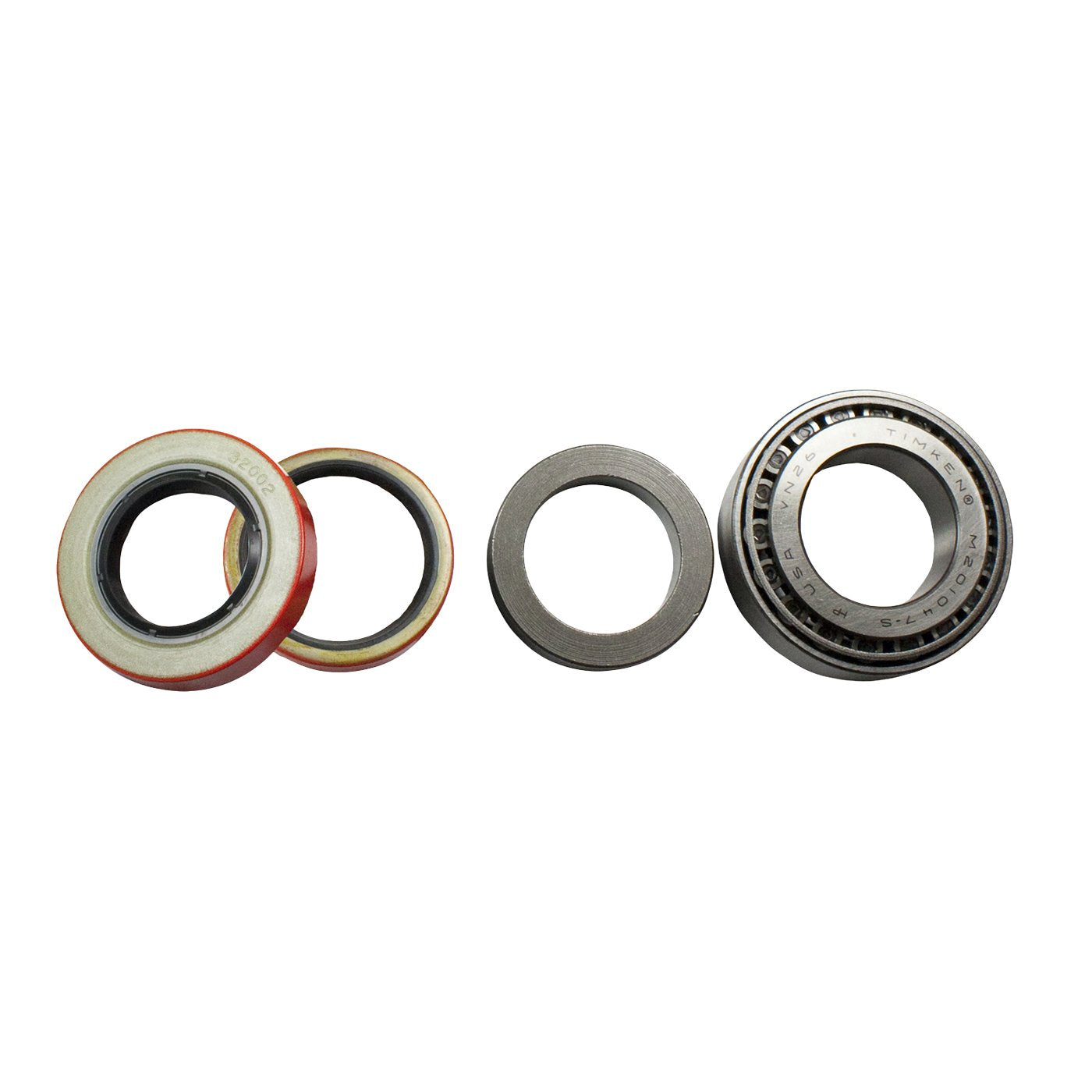 Rear Axle Bearing and Seal Kit for Chrysler Yukon