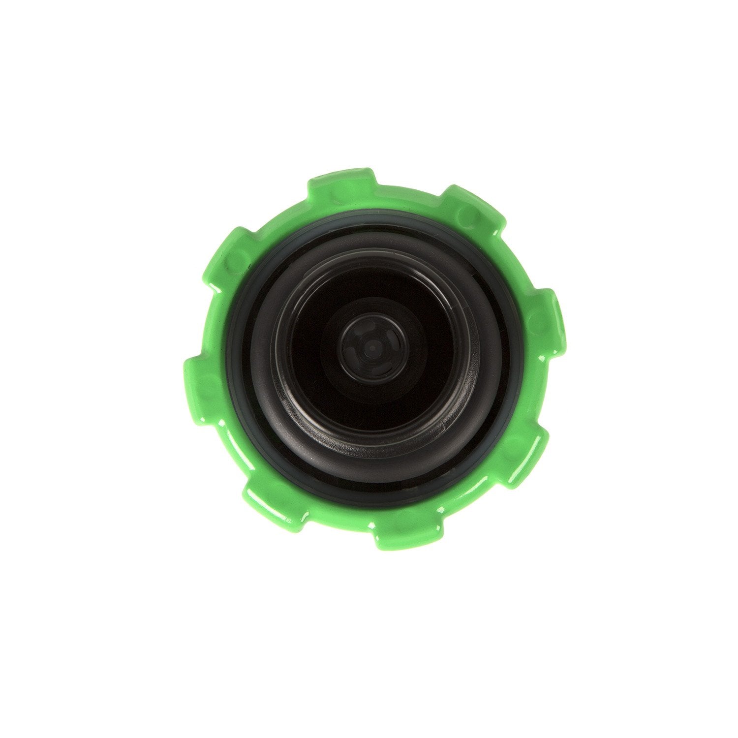 Rugged Ridge Fuel Cap Elite for Jeep Wrangler/Gladiator | 11229.13 | Fits 2001-2025 Jeep Wrangler TJ/JK/JL; 2020-2025 Jeep Gladiator JT