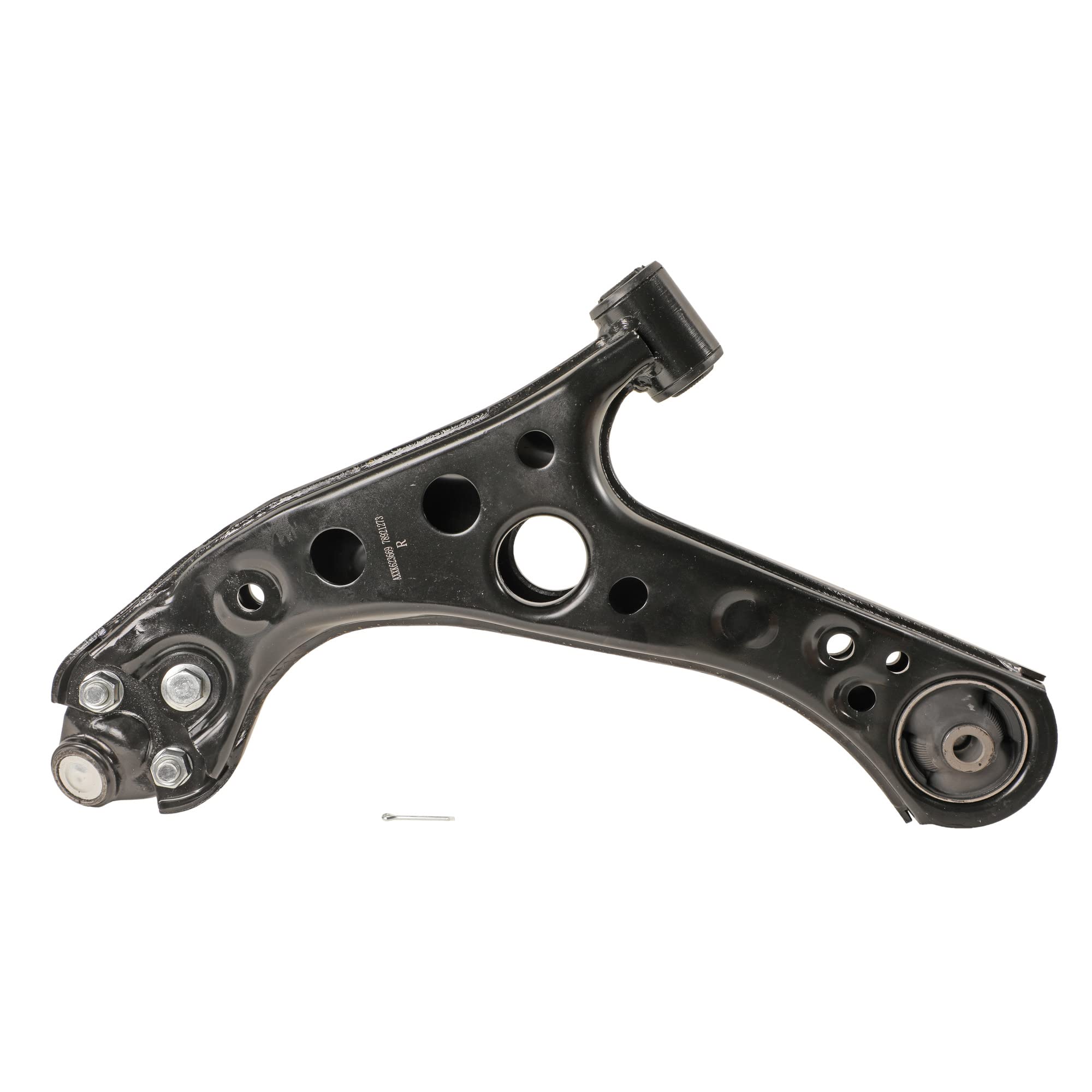 MOOG RK623669 Chassis Products Suspension Control Arm and Ball Joint Assembly