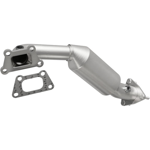 Direct Fit MagnaFlow 52611 Catalytic Converter