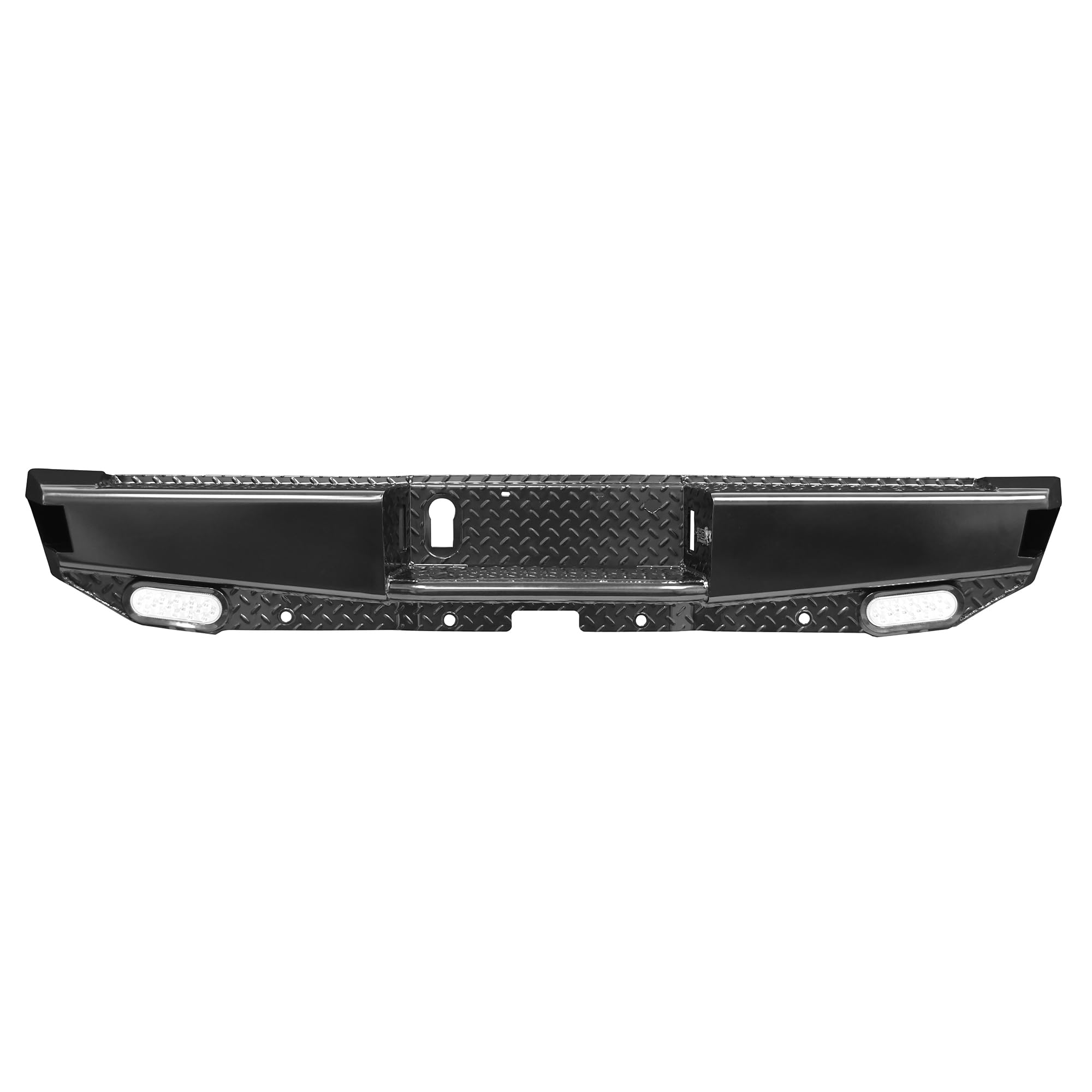 HDX Bandit Rear Bumper Westin fits 2015-2020 F150 (Exc Raptor)