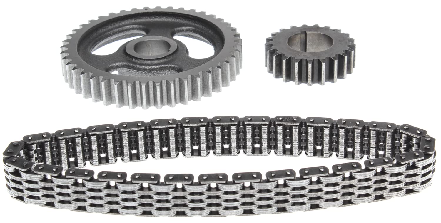 Timing Assy. 3 Piece