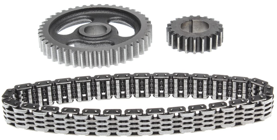 Timing Assy. 3 Piece