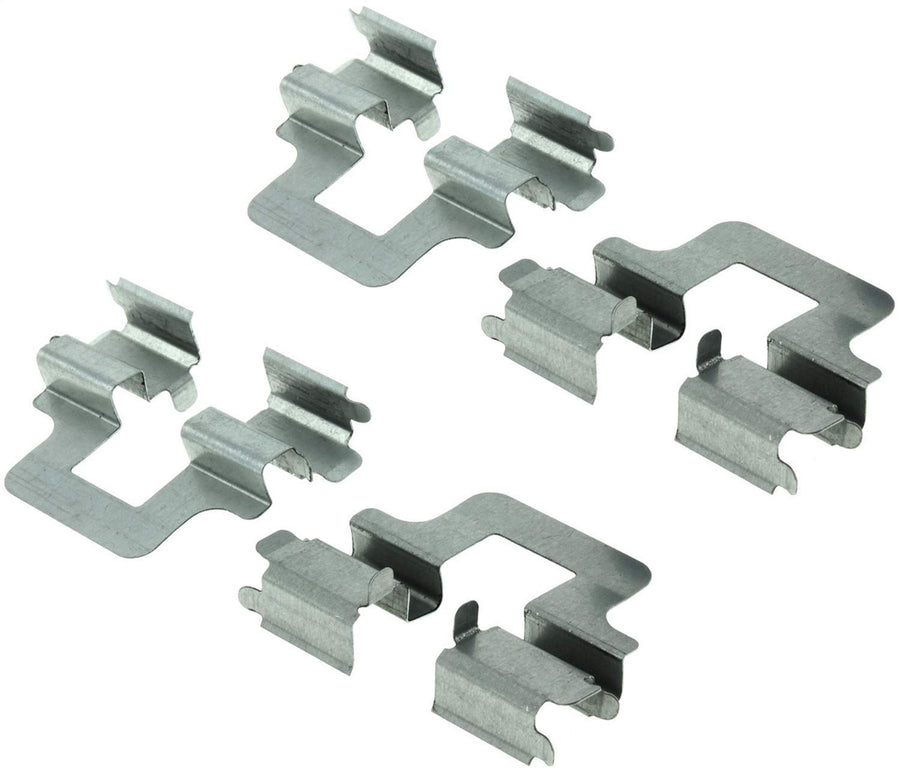 Brake Pads StopTech 305.11080 Street Select with Hardware