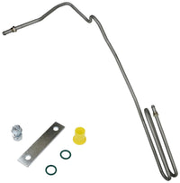 366284 nobrandname Power Steering Pressure Line Hose Assembly
