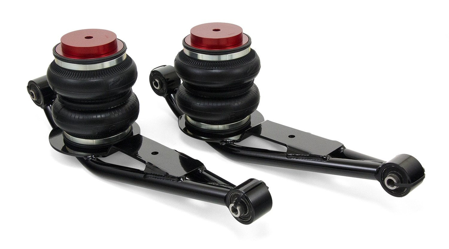 Air Lift 78643 Company Suspension Lowering Kit Performance Rear fits Ford Models