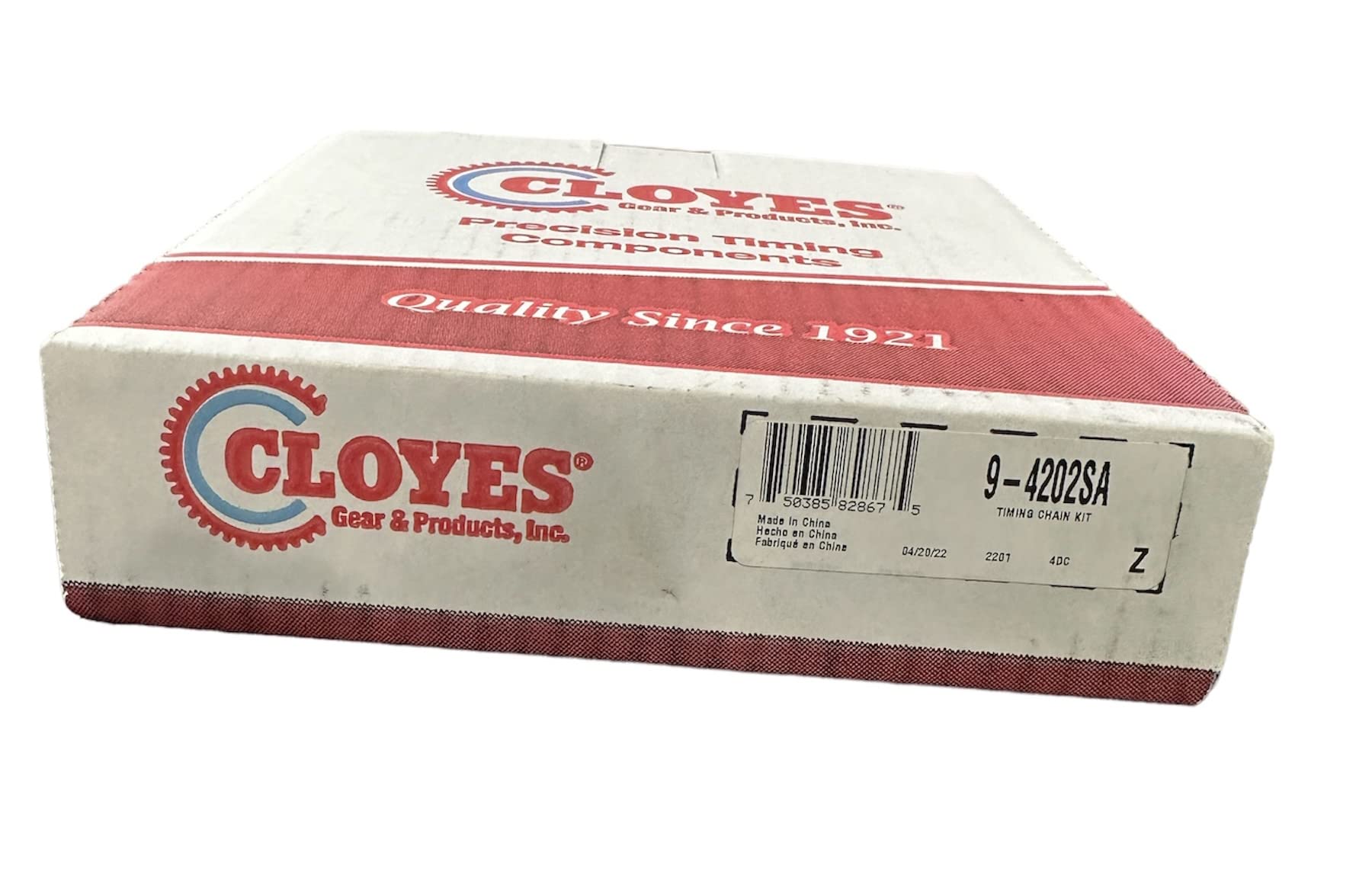 9-4202SA Cloyes