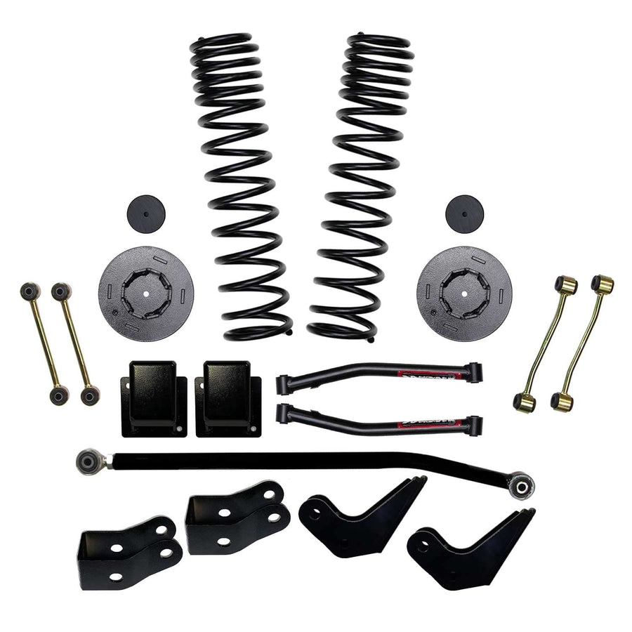 3.5 Skyjacker G350RPELT Suspension Lift Kit