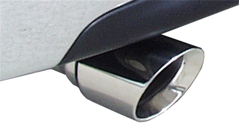 Cat-Back CORSA Exhaust System 14902