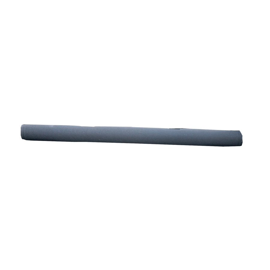 11820.01 | Omix-Ada | Door Armrest Pad, Replacement for 11820.20 and 11820.21 | Fits 1976-1983 Jeep CJ5; 1976-1986 CJ7; 1981-1985 Scrambler; 1987-1993 Wrangler YJ; 1997-2006 Wrangler TJ; 2004-2006 LJ