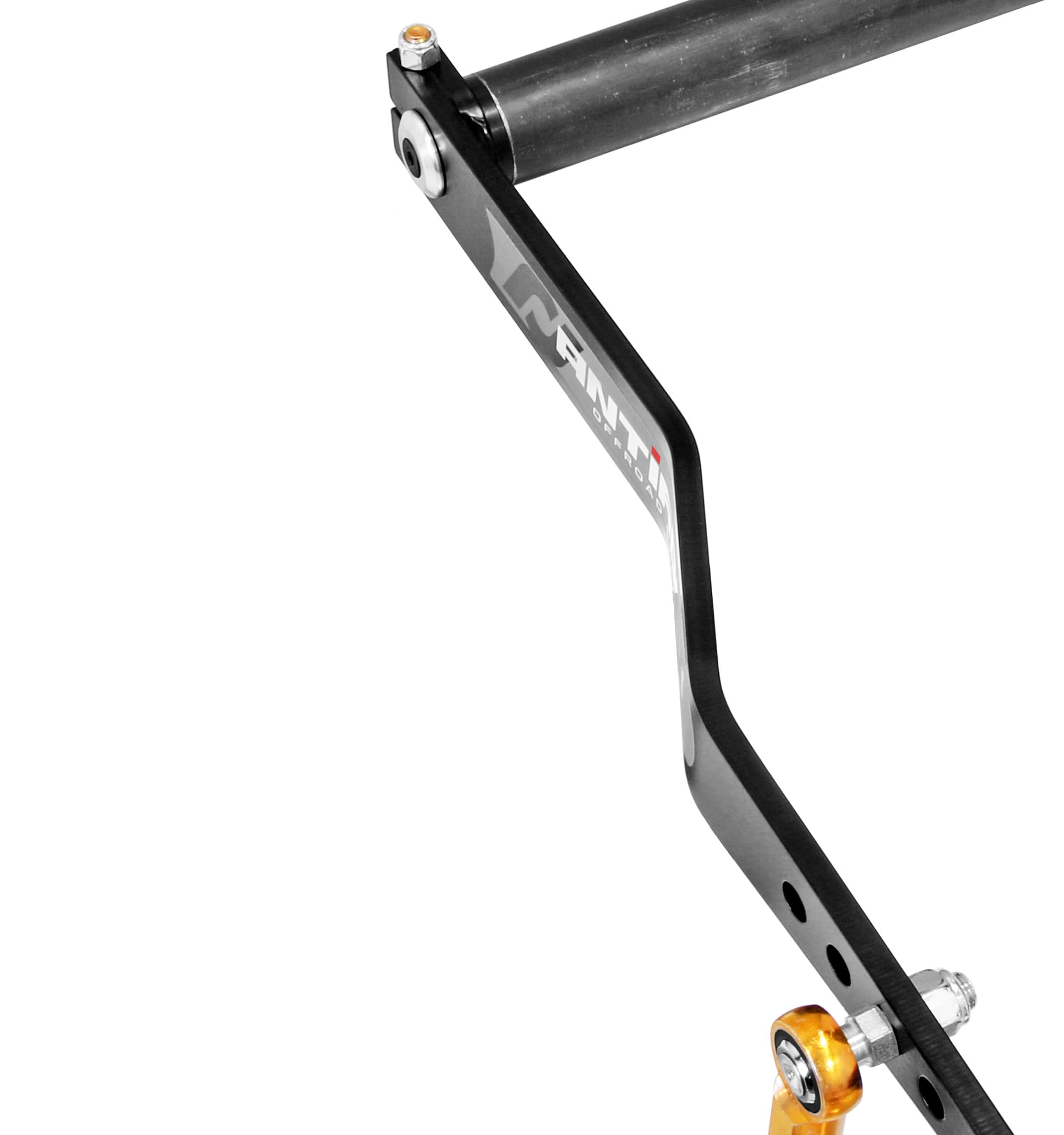 Sway Bars Antirock