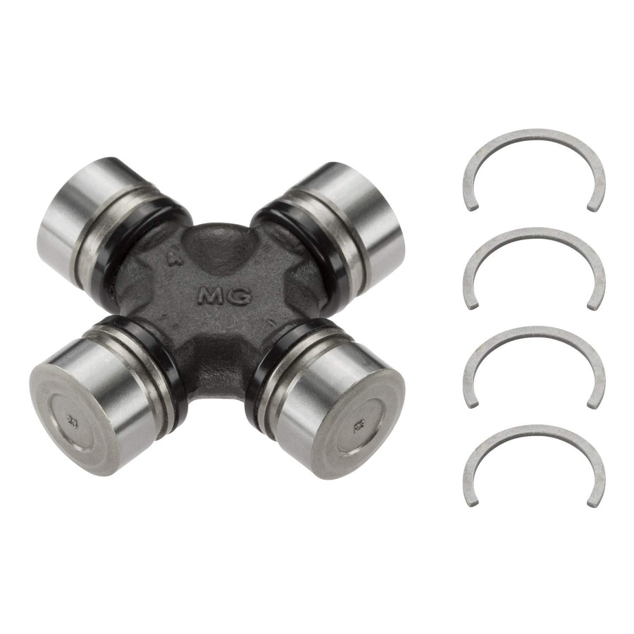 Super Strength MOOG Non-Greaseable Universal Joint for Jeep Wrangler