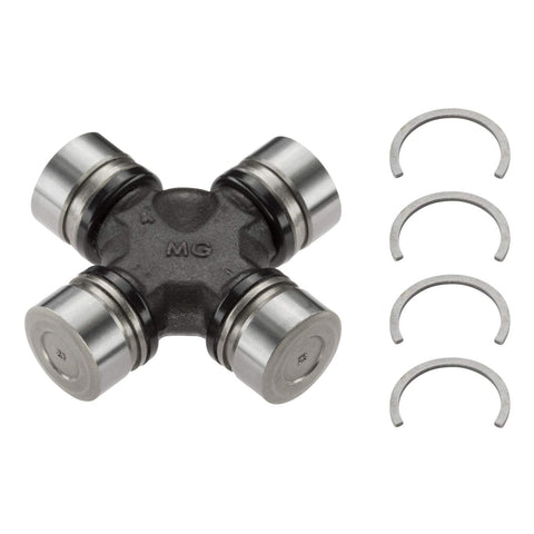Super Strength MOOG Non-Greaseable Universal Joint for Jeep Wrangler