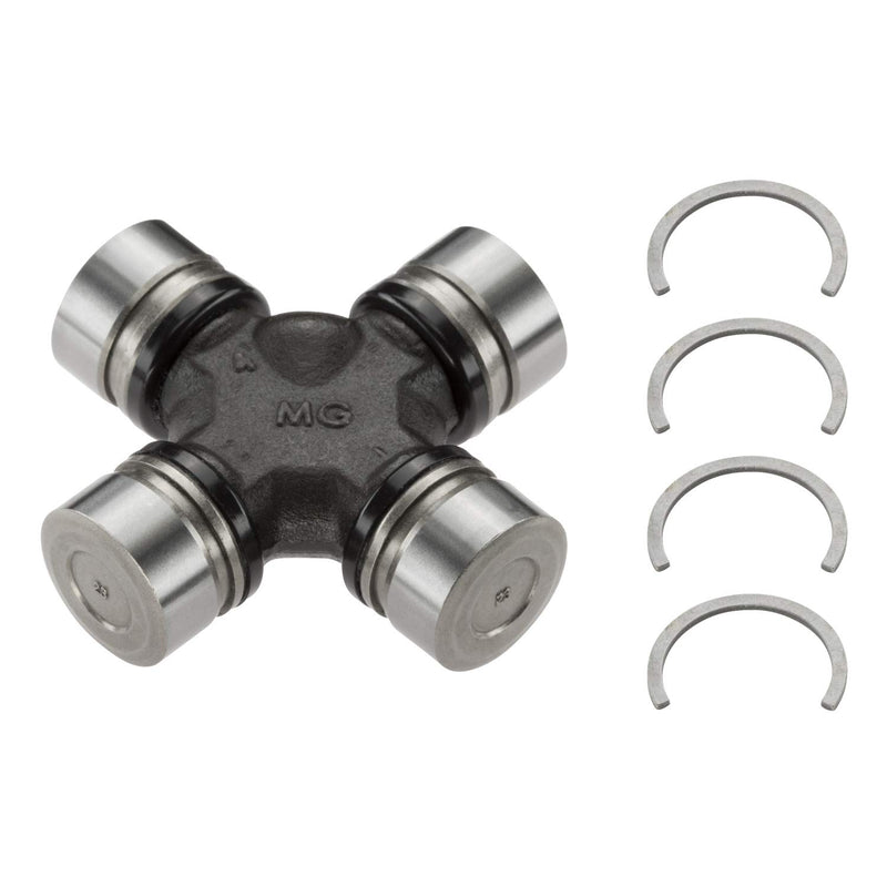 Super Strength MOOG Non-Greaseable Universal Joint for Jeep Wrangler