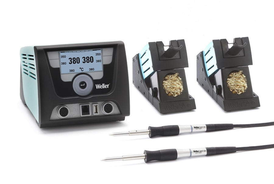 Weller Hand Tools WX2020N Soldering