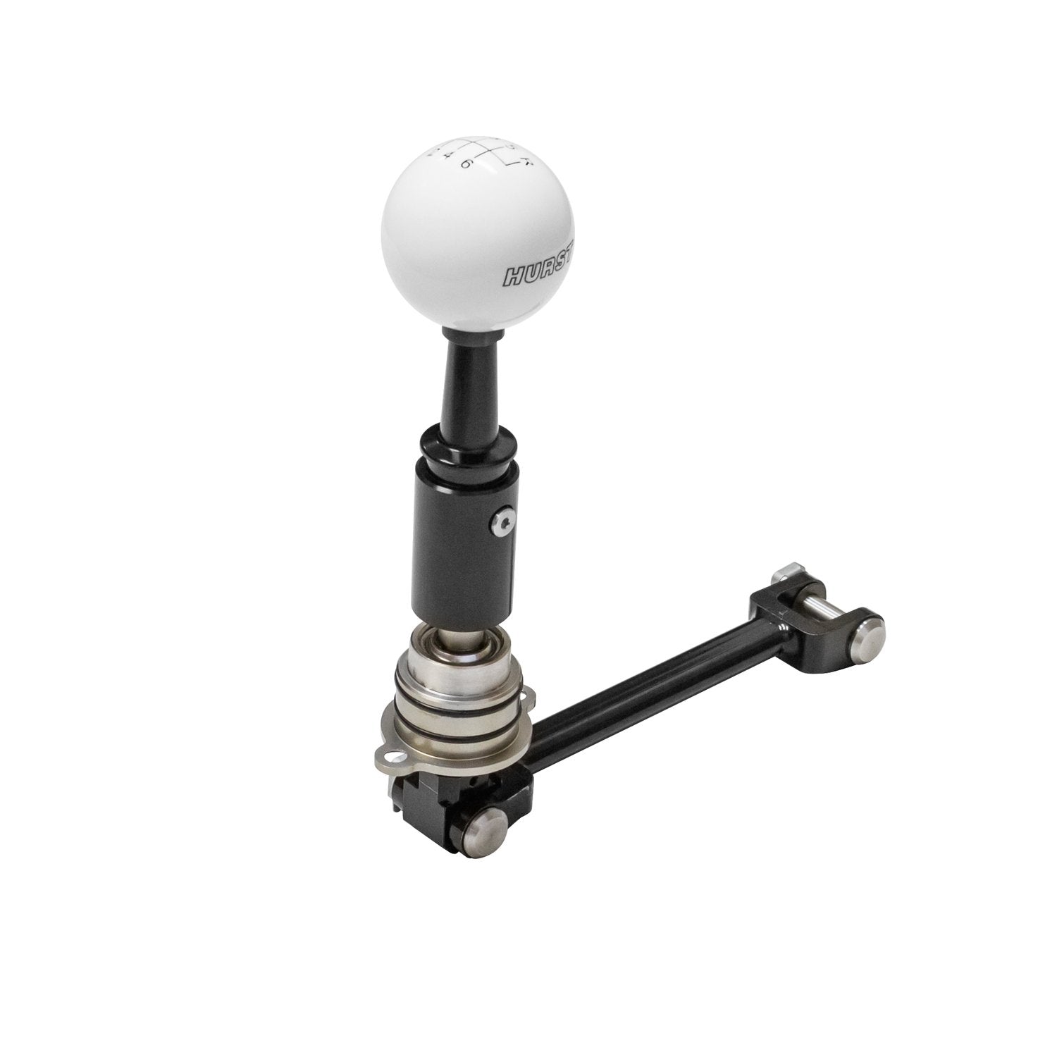 Hurst Shifter 3916031, 1 Pack