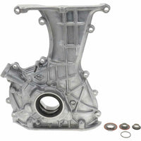 M382 Melling Oil Pump