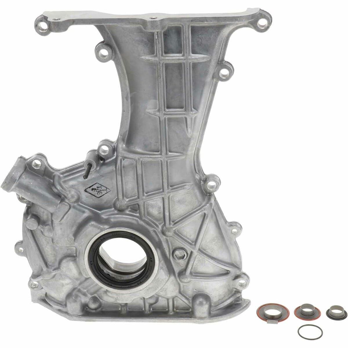 M382 Melling Oil Pump
