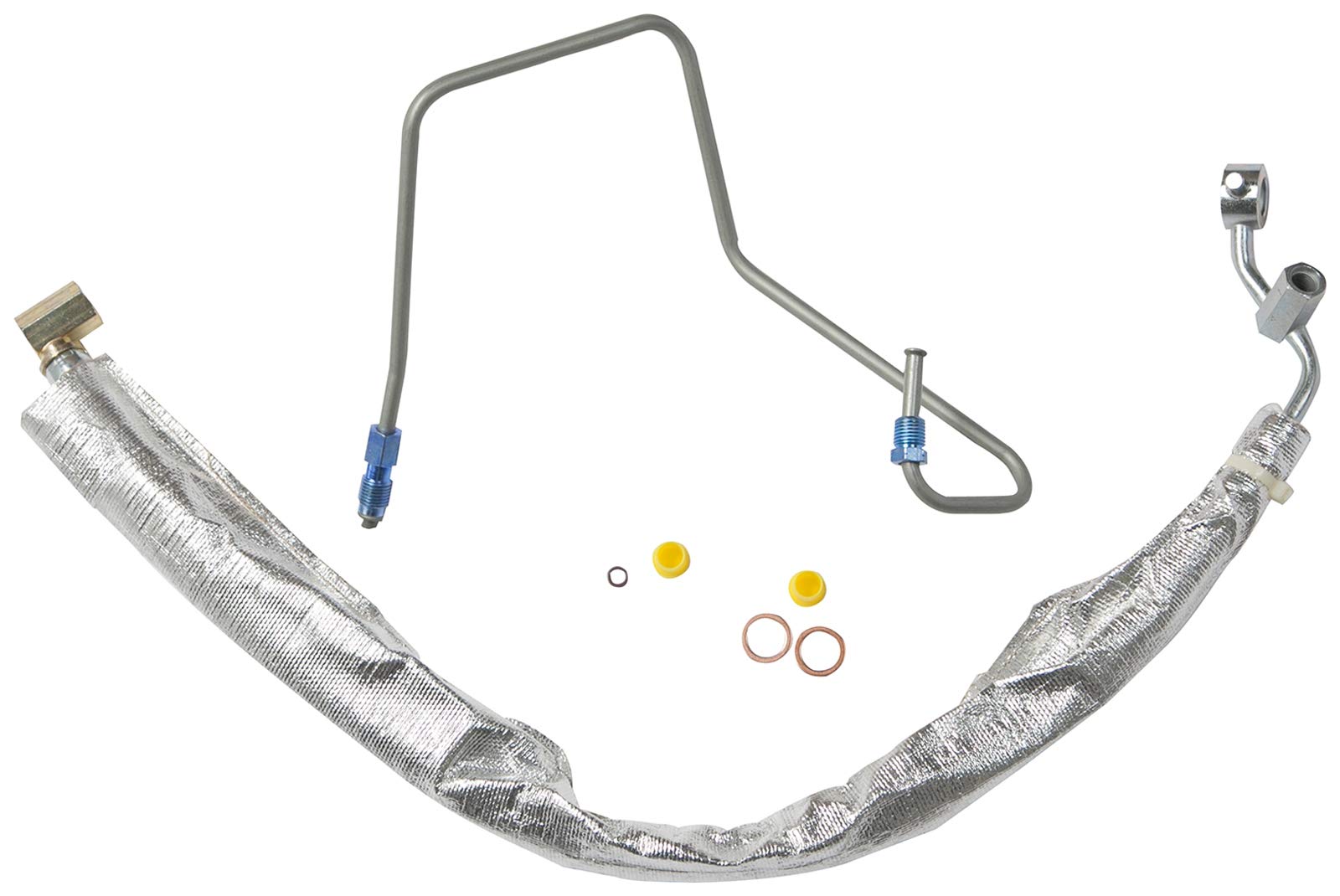 Power Steering Gates 352216 Hose Pressure
