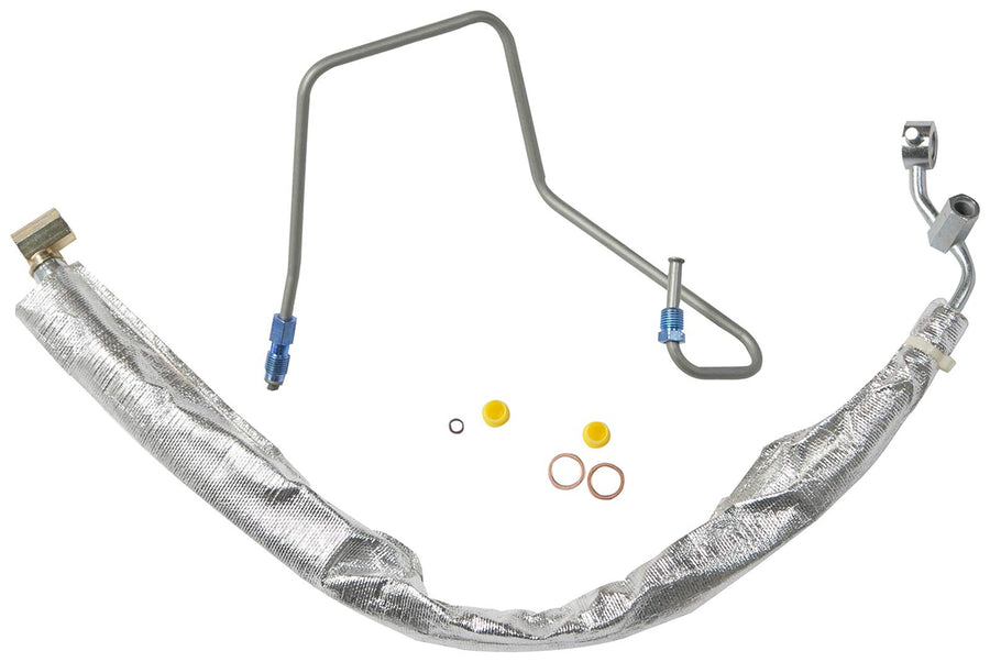 Power Steering Gates 352216 Hose Pressure