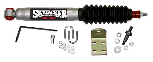 Single Skyjacker Stabilizer 9196 Kit Silver