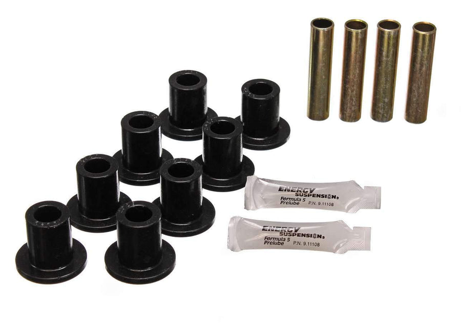Leaf/SPG Bush Energy Suspension
