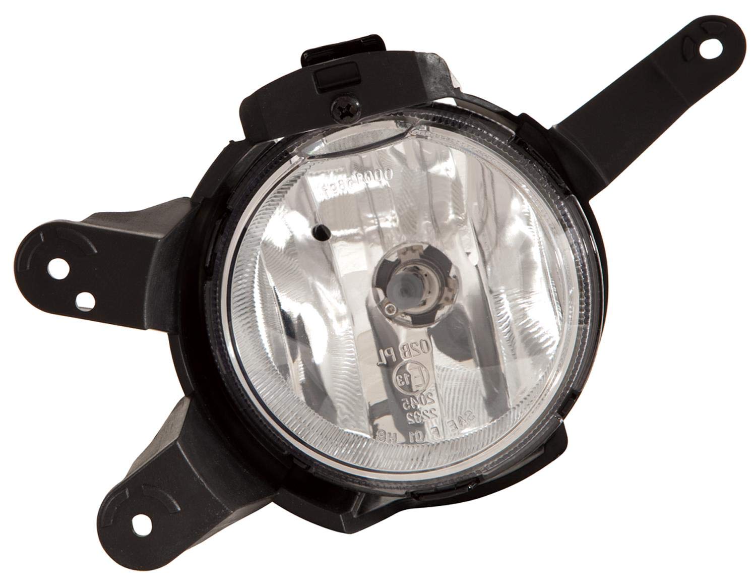 CV CRUZ Depo 11-15 FL ASY RH CAPA