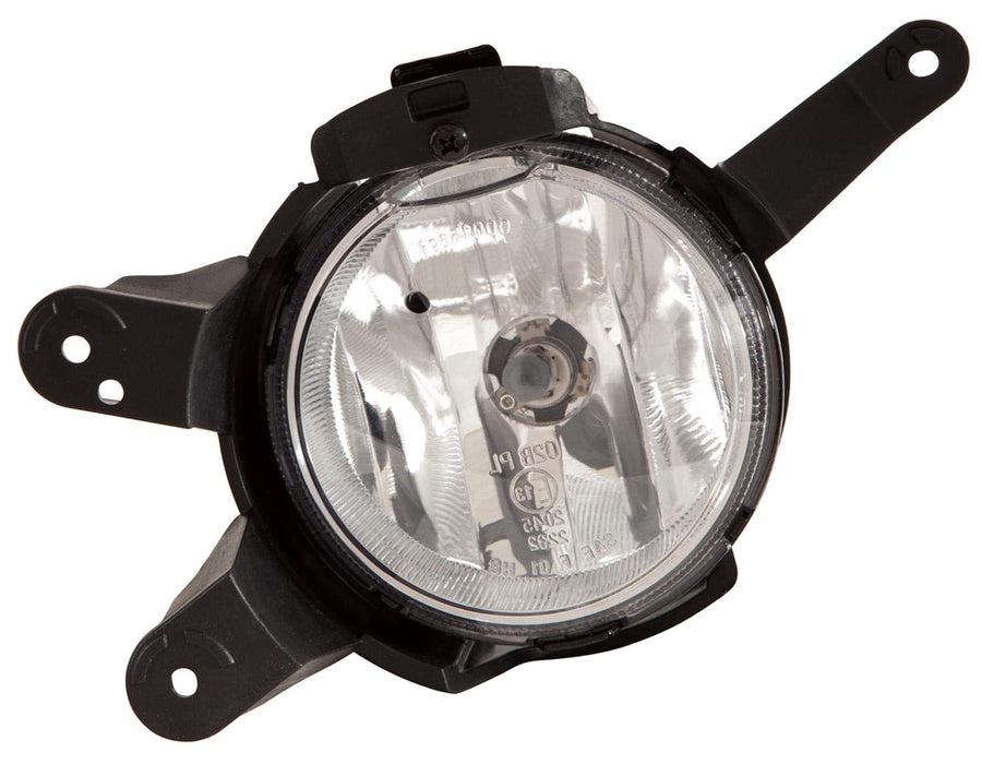 CV CRUZ Depo 11-15 FL ASY RH CAPA