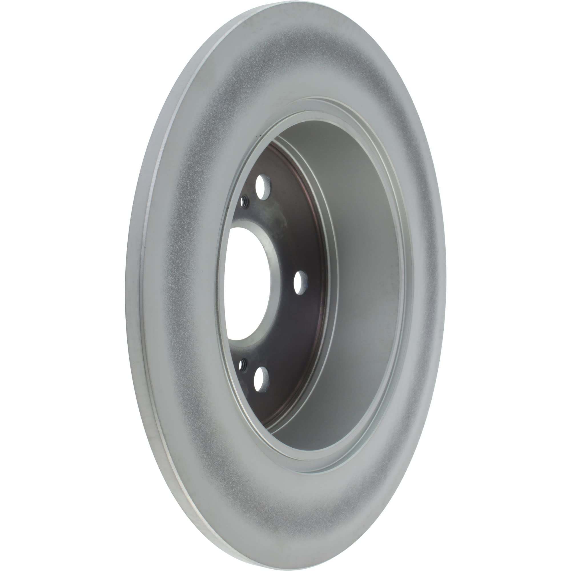 Centric Gcx Rotor 320.44089F with Full Coating