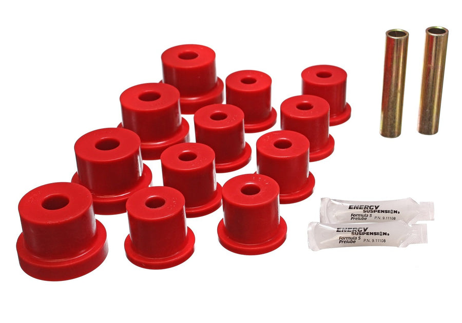 3.2122R Energy Suspension Nova Mono Leaf Spring Bushing