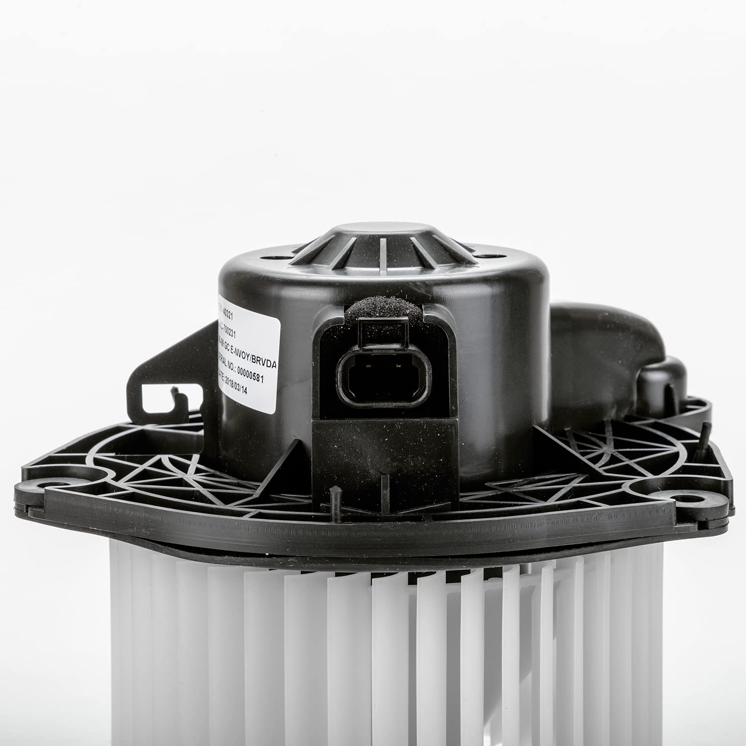 Replacement TYC 700231 Blower Assembly