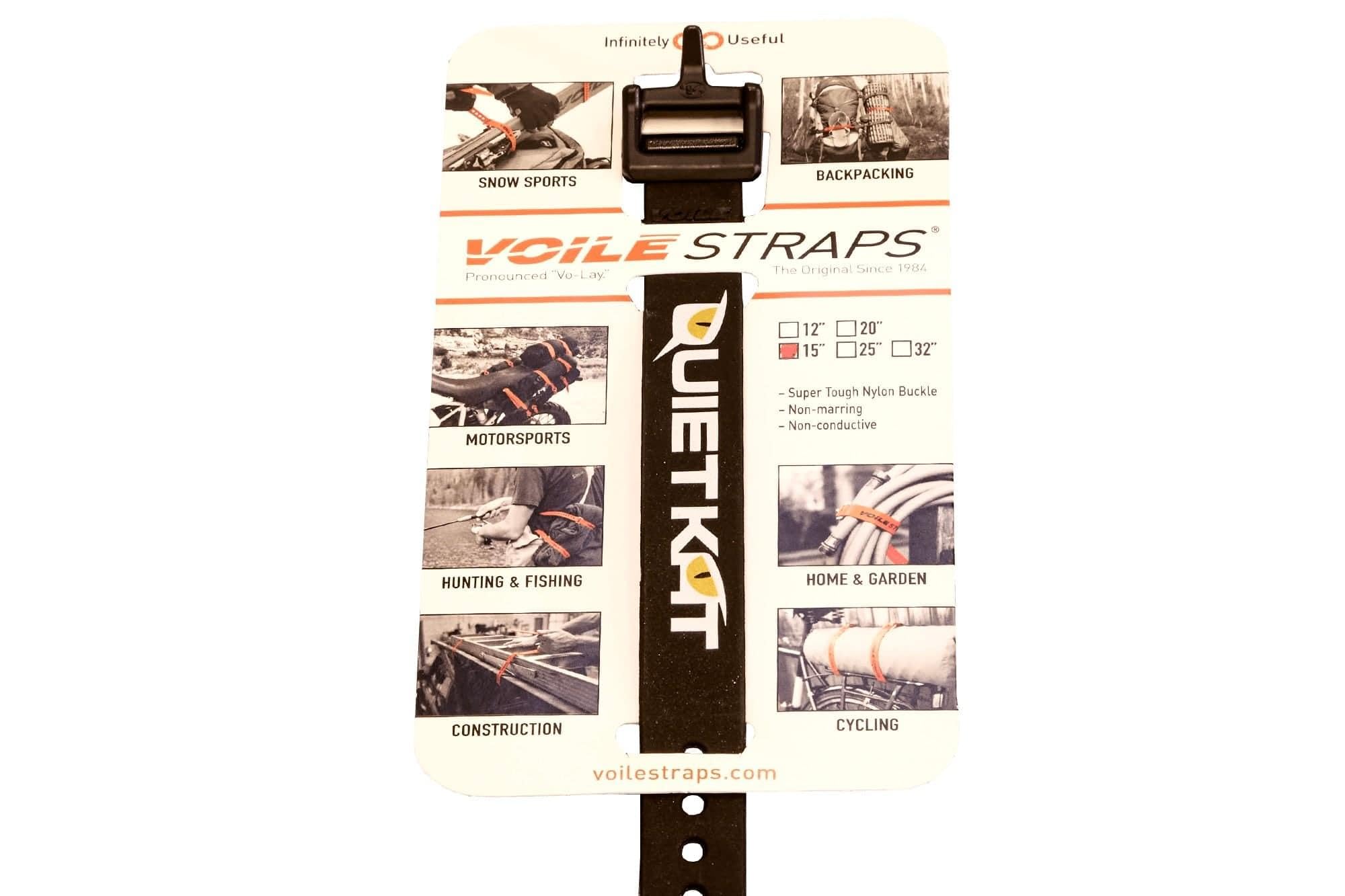 Gear Voile Strap