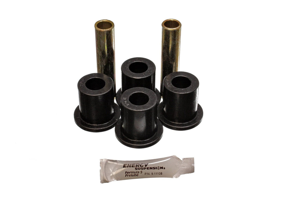 4.2128G Energy Suspension Rear Spring Frame Shackle Kit