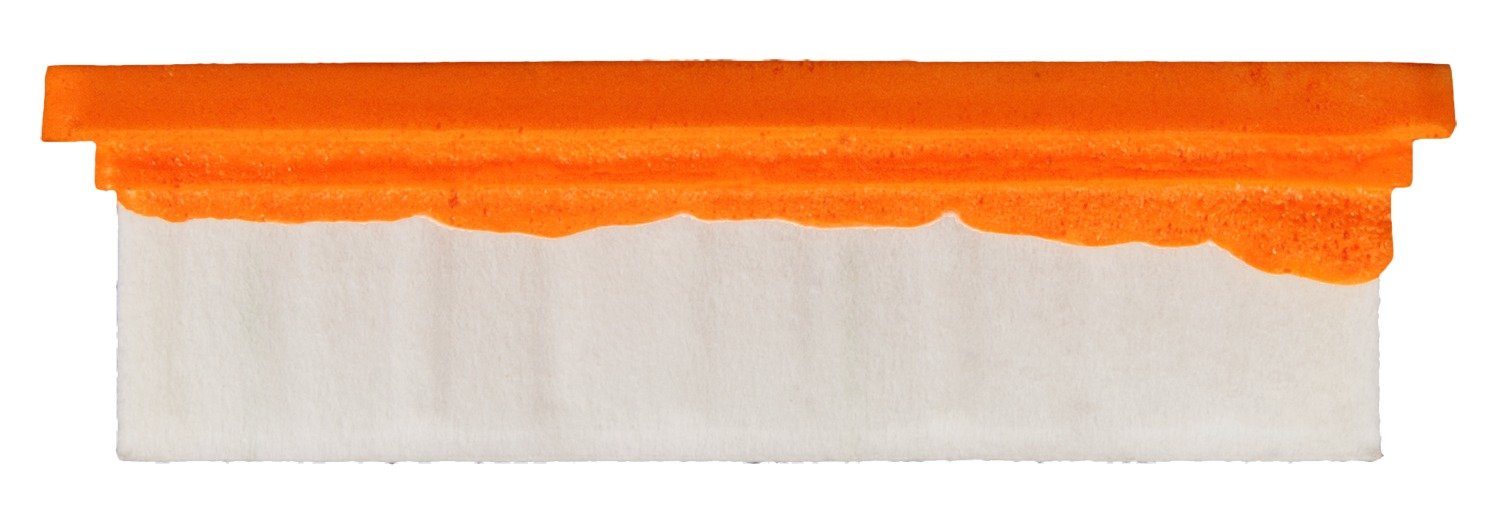 Air Filter MAHLE LX 2538