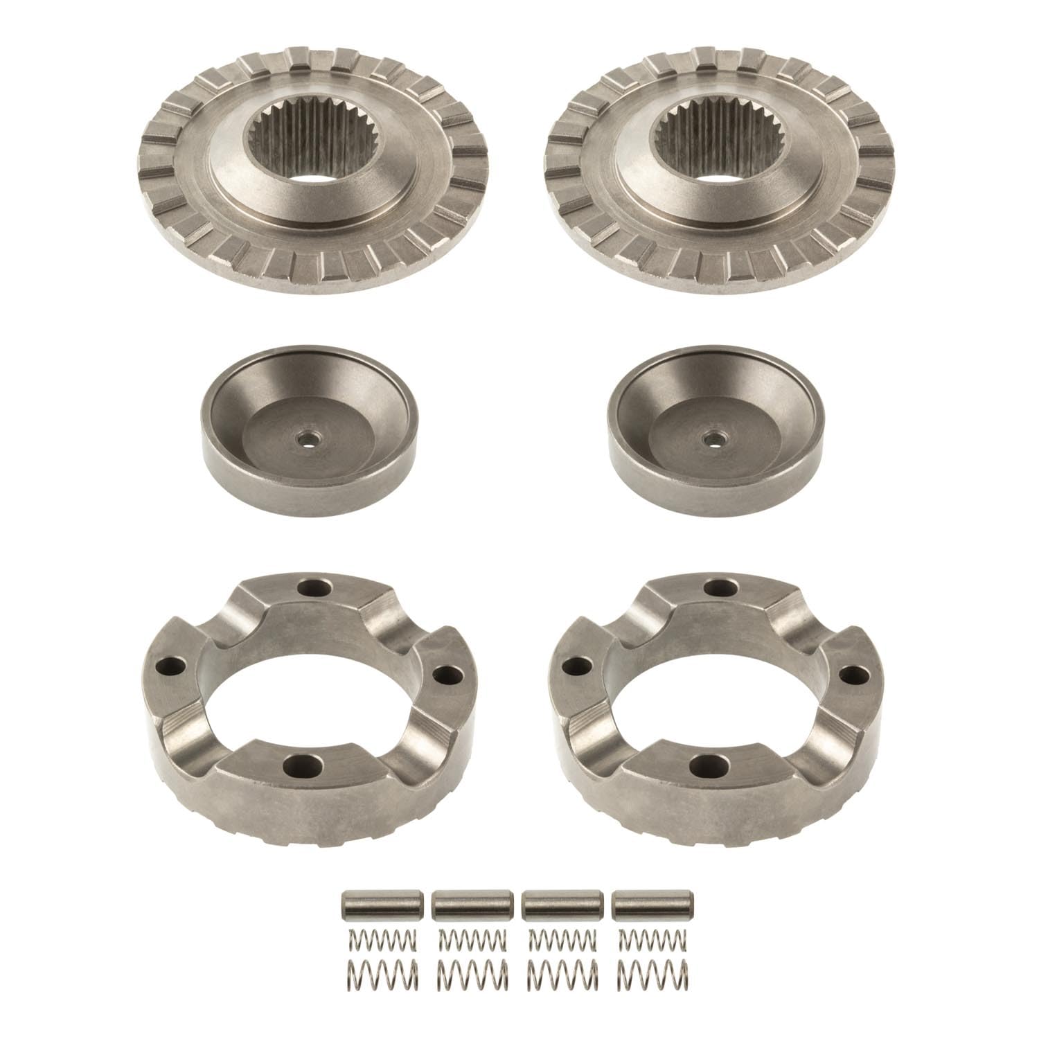 Lock-Right Differential Locker PowerTrax 1532-LR, 26 Spline, Fits Suzuki Sidekick, Geo Tracker, Chevy Tracker, Rear