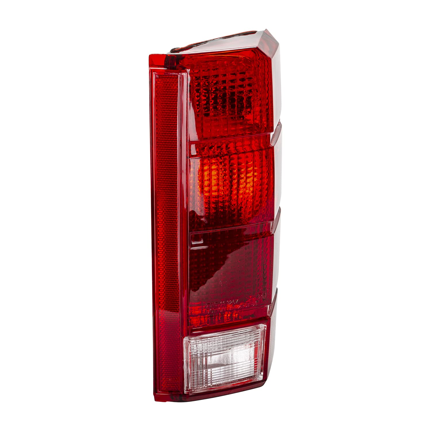 Ford TYC 11-3267-01 Passenger Side Replacement Tail Light Assembly